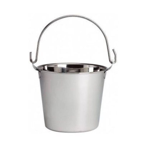 CUBO IMF INOX 20CMS